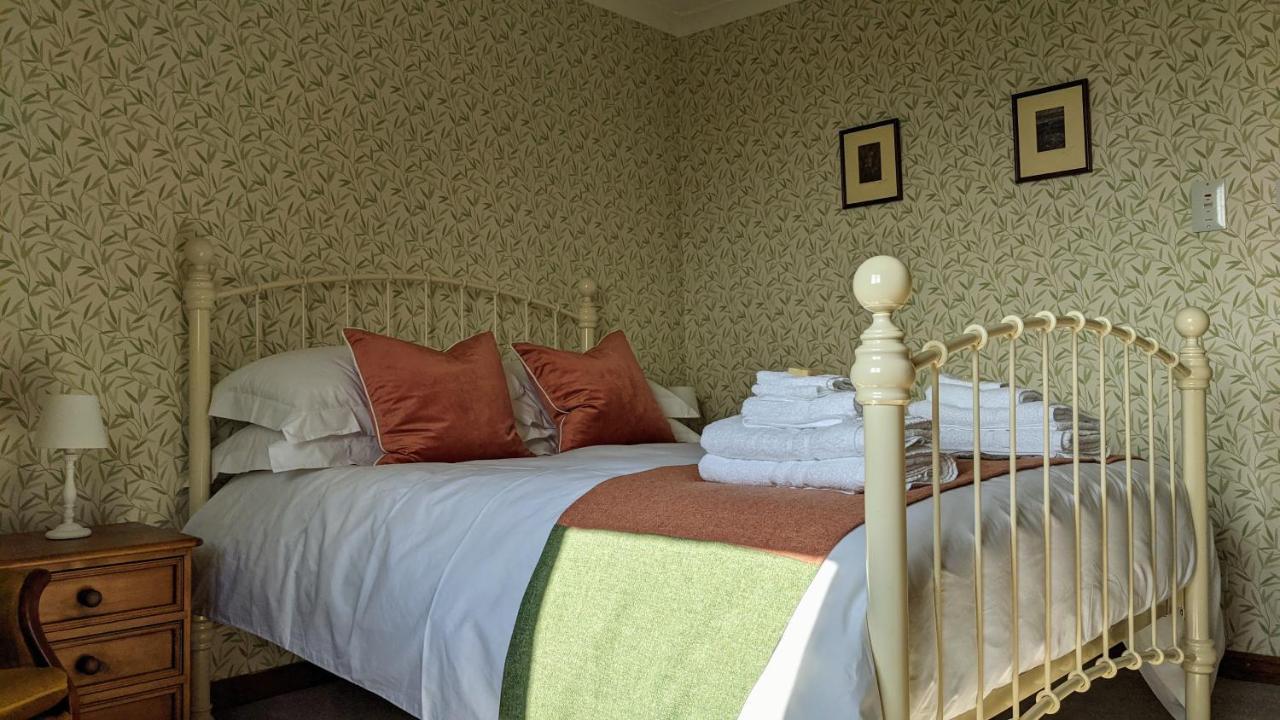 Remuera, North Tolsta Villa Eksteriør bilde